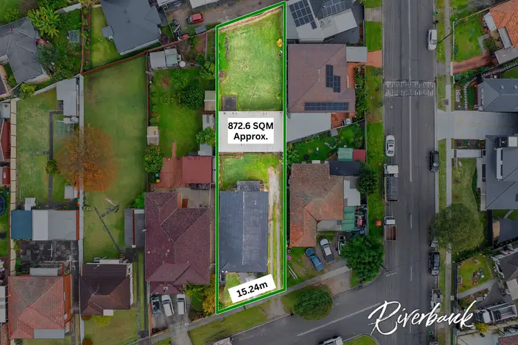 3 Springfield Street, Guildford NSW 2161