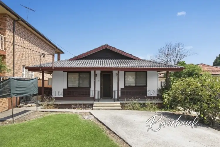 Sixth view of Homely house listing, 3 Springfield Street, Guildford NSW 2161