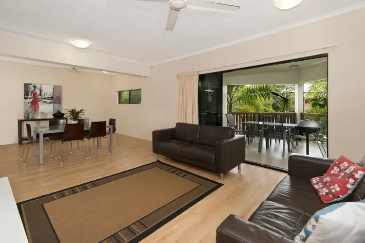 3/33 Plume Street, South Townsville QLD 4810
