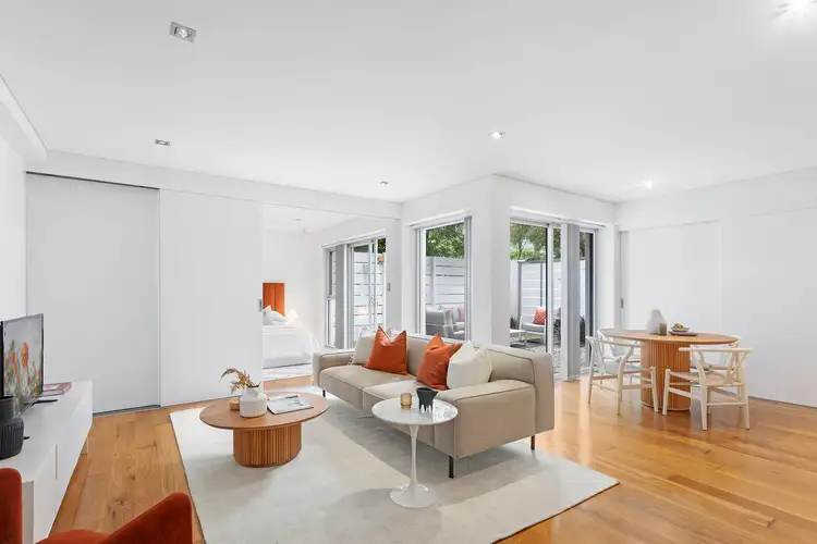 Main view of Homely apartment listing, 1/31 Gerard Street, Alexandria NSW 2015