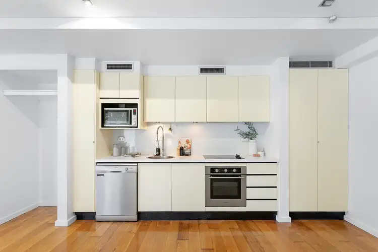 Third view of Homely apartment listing, 1/31 Gerard Street, Alexandria NSW 2015