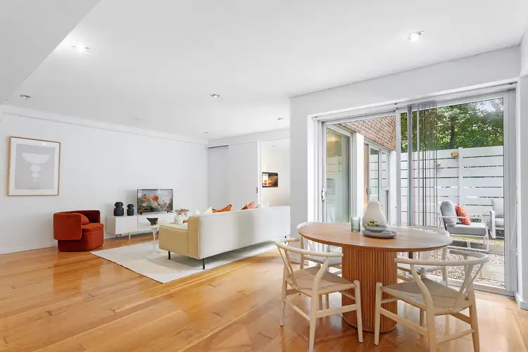 Fourth view of Homely apartment listing, 1/31 Gerard Street, Alexandria NSW 2015