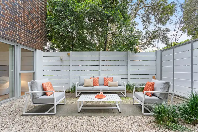 Fifth view of Homely apartment listing, 1/31 Gerard Street, Alexandria NSW 2015
