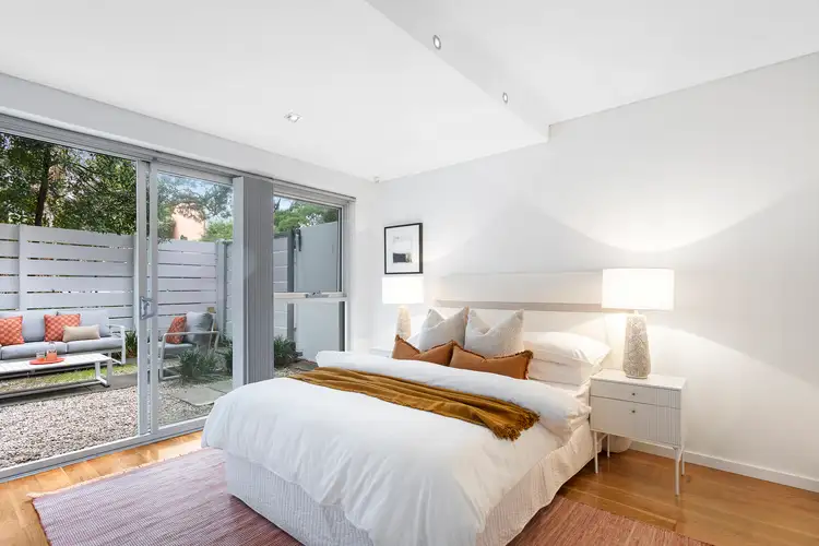 Sixth view of Homely apartment listing, 1/31 Gerard Street, Alexandria NSW 2015