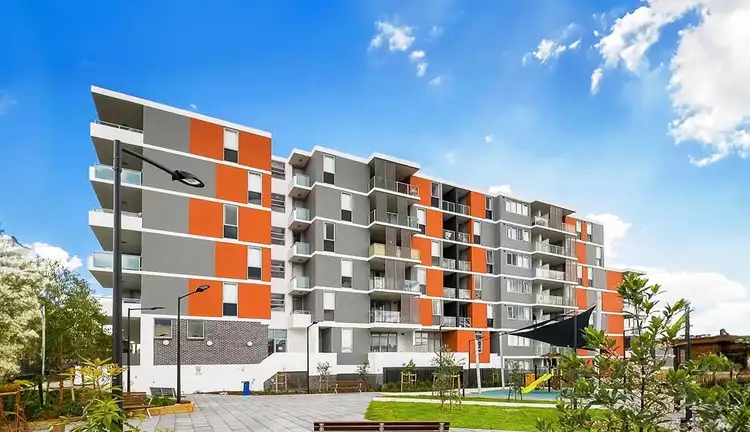 8/314 Canterbury Road, Canterbury NSW 2193
