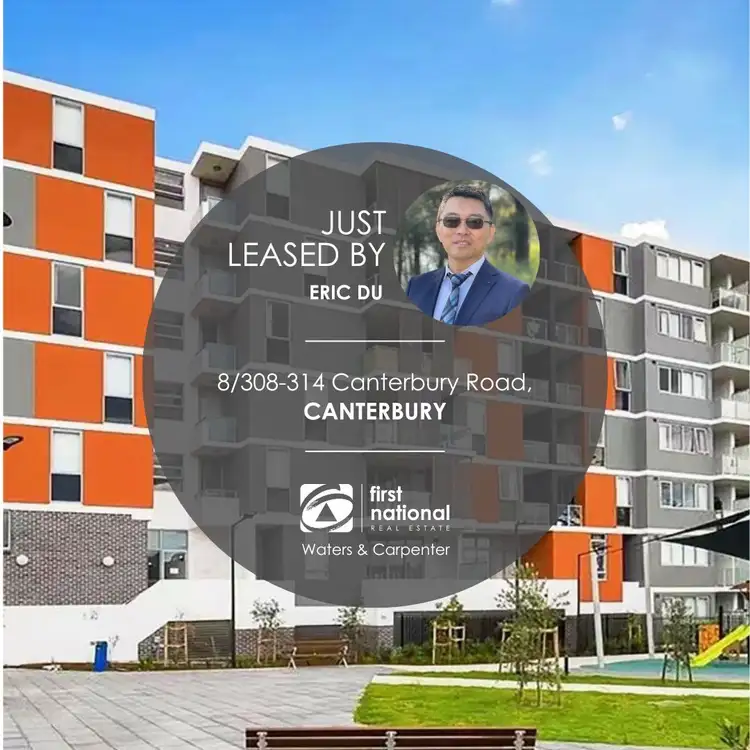 8/314 Canterbury Road, Canterbury NSW 2193