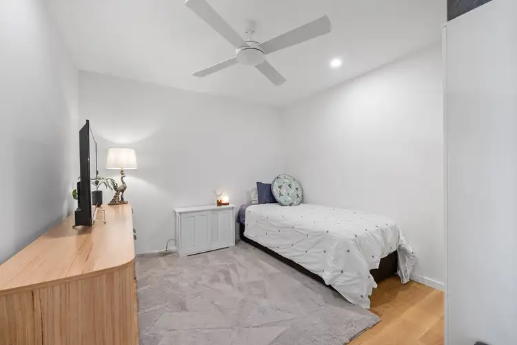 Sixth view of Homely apartment listing, Level 1/4102/61 Investigator Drive, Robina QLD 4226
