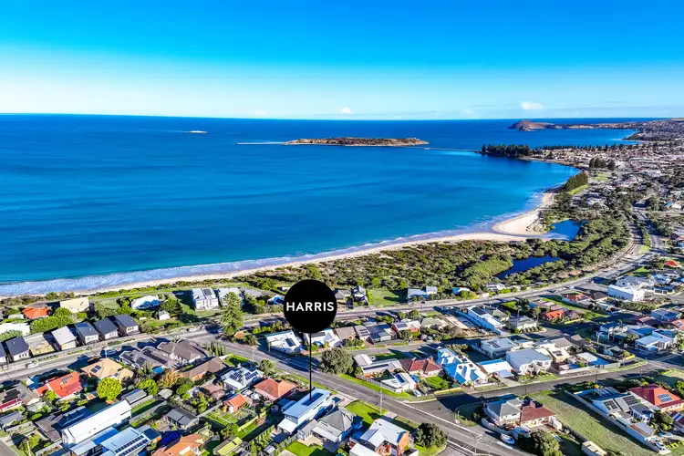 10 Cudmore Road, Mccracken SA 5211