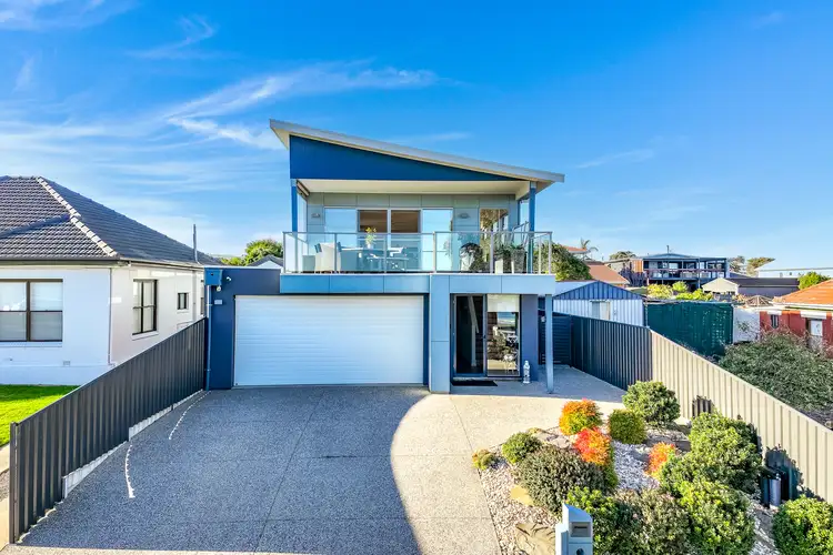 Second view of Homely house listing, 10 Cudmore Road, Mccracken SA 5211