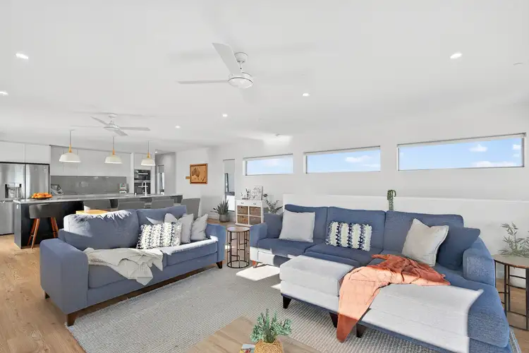 Sixth view of Homely house listing, 10 Cudmore Road, Mccracken SA 5211
