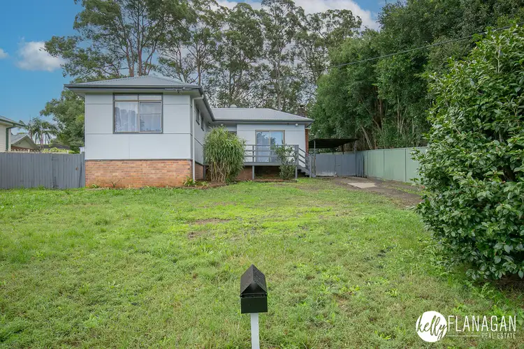 Main view of Homely house listing, 30 Leith Street, West Kempsey NSW 2440