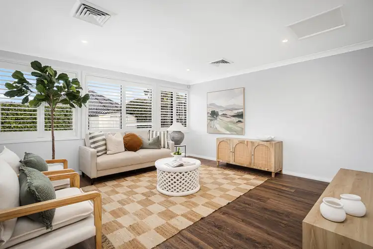 Third view of Homely house listing, 29 Matilda Grove, Beaumont Hills NSW 2155