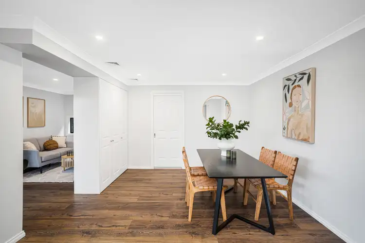 Fourth view of Homely house listing, 29 Matilda Grove, Beaumont Hills NSW 2155