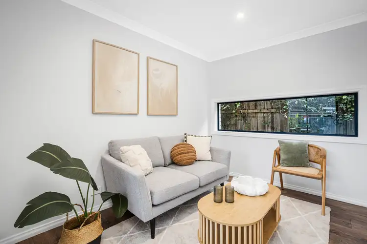 Fifth view of Homely house listing, 29 Matilda Grove, Beaumont Hills NSW 2155