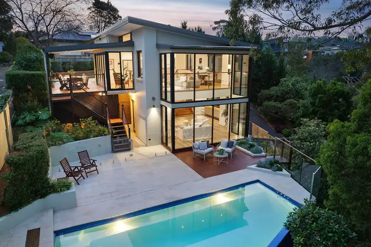 45 Cobran Road, Cheltenham NSW 2119