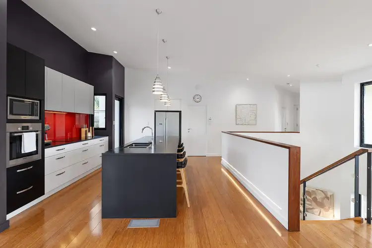 Third view of Homely house listing, 45 Cobran Road, Cheltenham NSW 2119