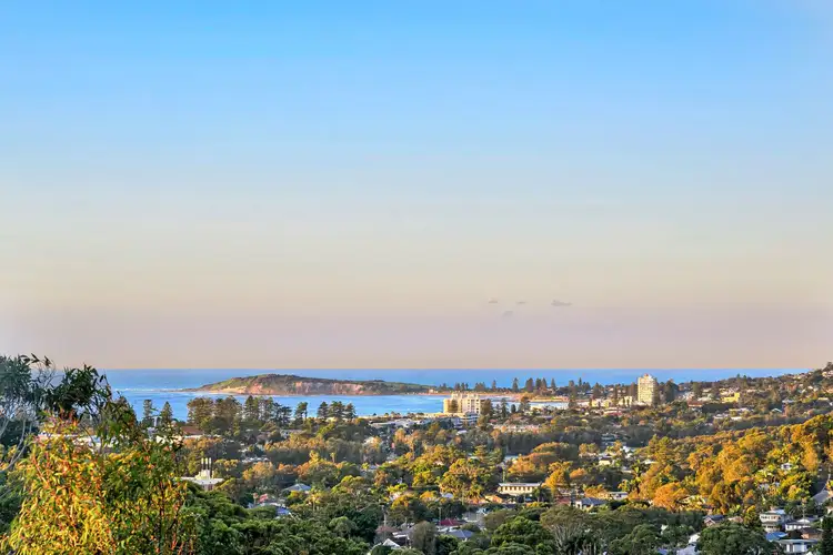 Main view of Homely house listing, 9 Amelia Place, North Narrabeen NSW 2101