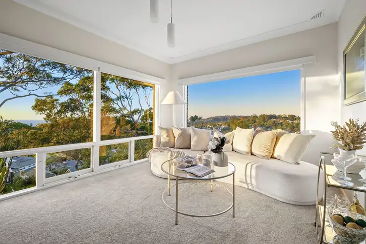 Second view of Homely house listing, 9 Amelia Place, North Narrabeen NSW 2101