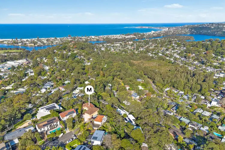 Fourth view of Homely house listing, 9 Amelia Place, North Narrabeen NSW 2101