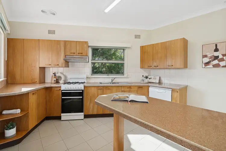 Fifth view of Homely house listing, 9 Amelia Place, North Narrabeen NSW 2101