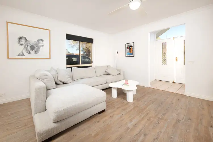 Second view of Homely unit listing, 2/31 Church Street, Wodonga VIC 3690