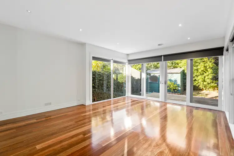 Second view of Homely house listing, 52 Cromwell Road, South Yarra VIC 3141