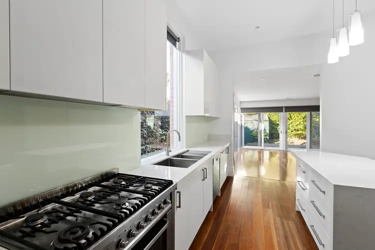 Third view of Homely house listing, 52 Cromwell Road, South Yarra VIC 3141