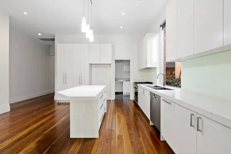 Fourth view of Homely house listing, 52 Cromwell Road, South Yarra VIC 3141