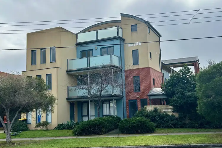 7/163 Queen Street, Altona VIC 3018