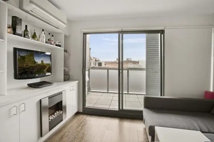 213/153B High Street, Prahran VIC 3181