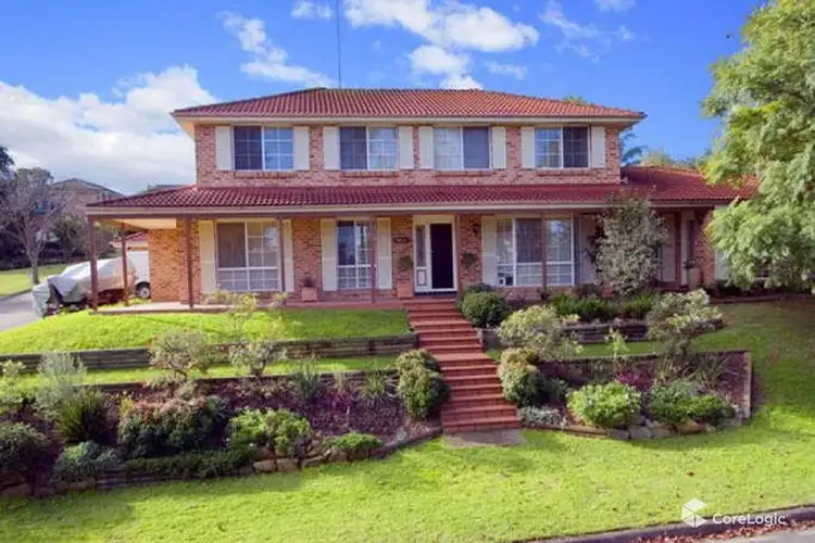 1 Penrhyn Place, Castle Hill NSW 2154