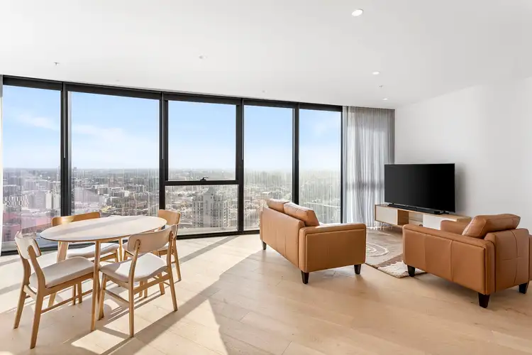 2701/63 La Trobe Street, Melbourne VIC 3000