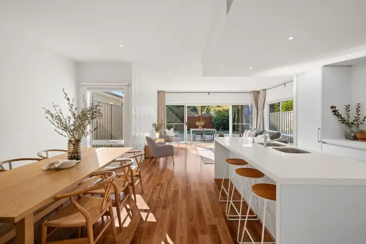 Fifth view of Homely house listing, 1B Rita Avenue, Rostrevor SA 5073