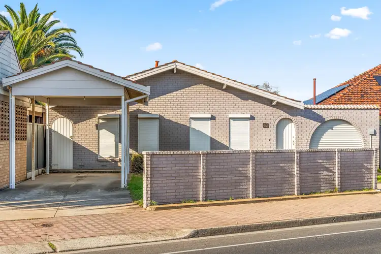 Main view of Homely house listing, 46 Diagonal Road, Glengowrie SA 5044