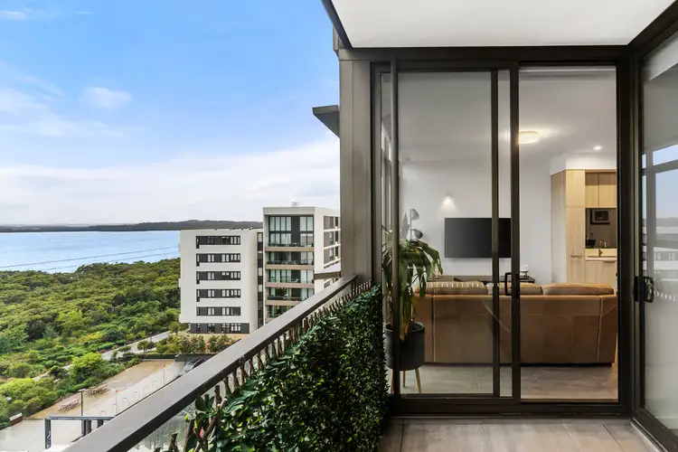 708/3 Foreshore Boulevard, Woolooware NSW 2230
