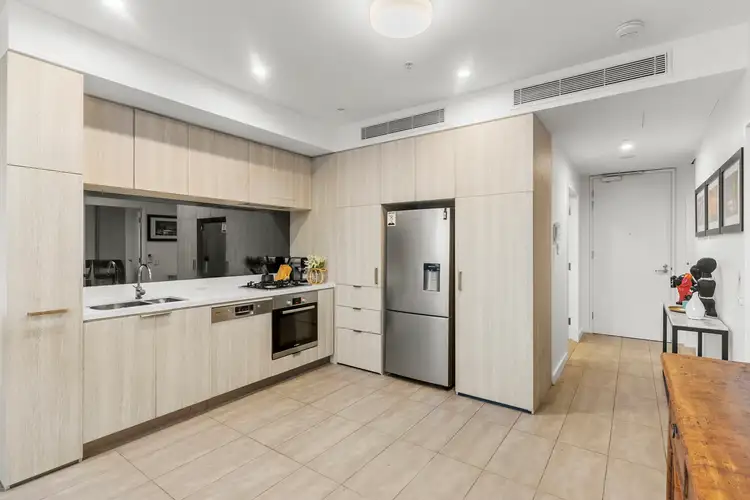 Second view of Homely apartment listing, 708/3 Foreshore Boulevard, Woolooware NSW 2230