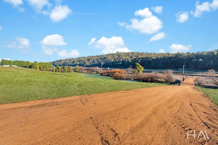 Fourth view of Homely land listing, LOT 1 - 4, 159 Meander Valley Road, Prospect Vale TAS 7250