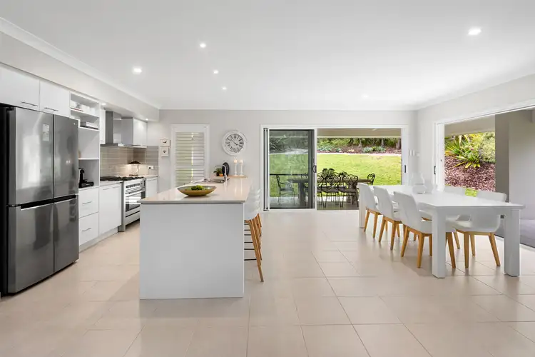 Fifth view of Homely house listing, 9 Oyster Drive, Valla NSW 2448