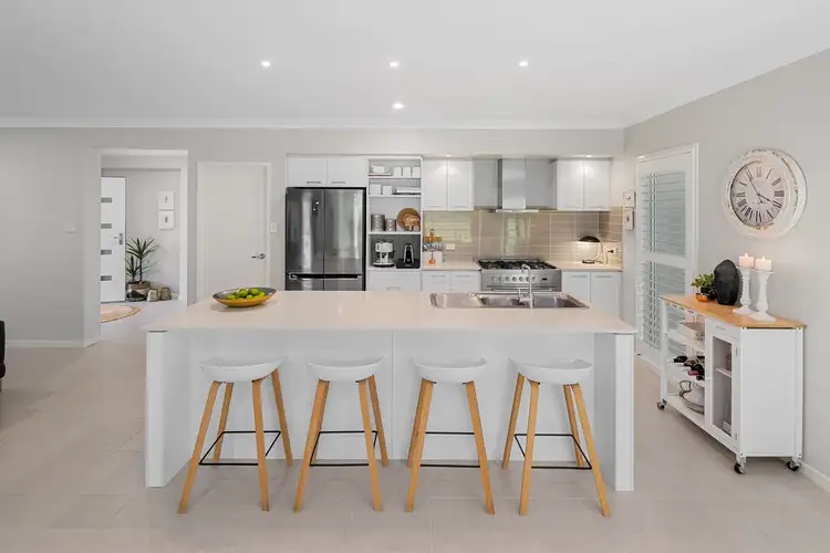 Sixth view of Homely house listing, 9 Oyster Drive, Valla NSW 2448
