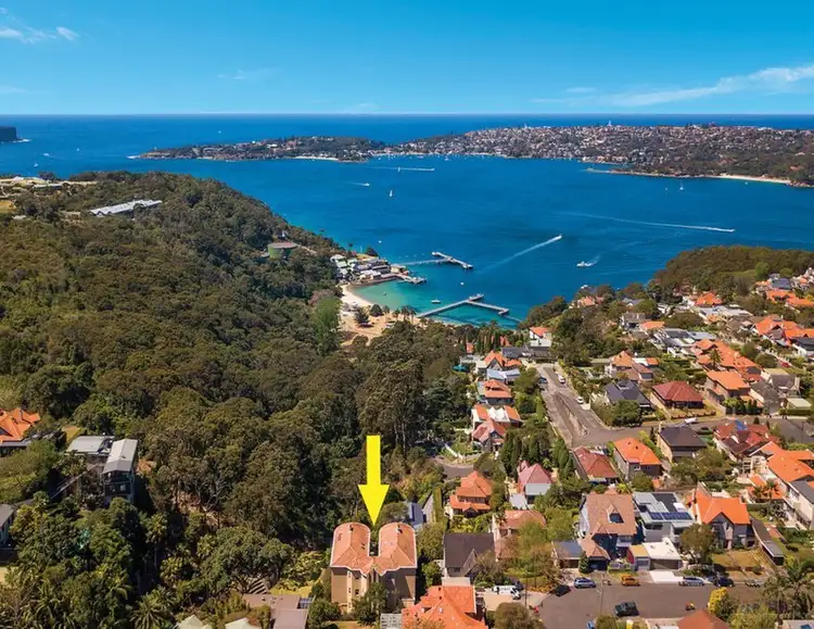 3/11 Silex Road, Mosman NSW 2088