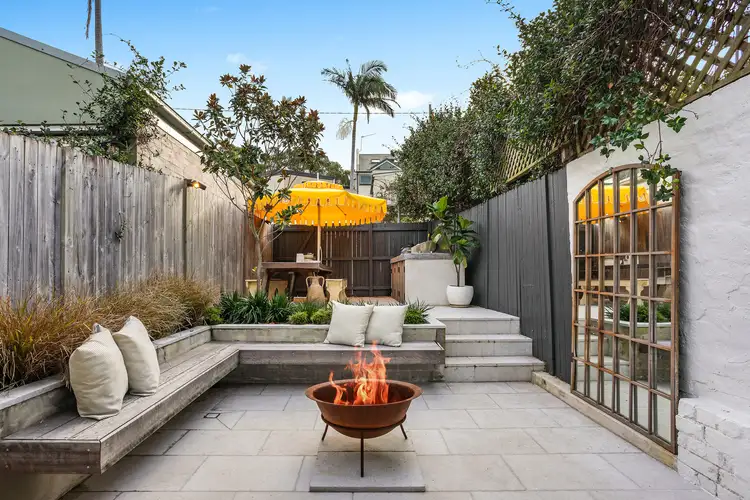 Third view of Homely house listing, 3 Binning Street, Erskineville NSW 2043