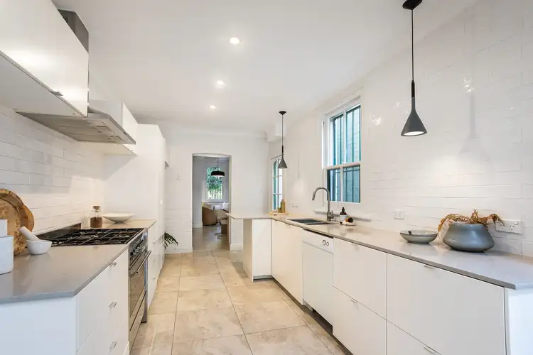 Fifth view of Homely house listing, 3 Binning Street, Erskineville NSW 2043