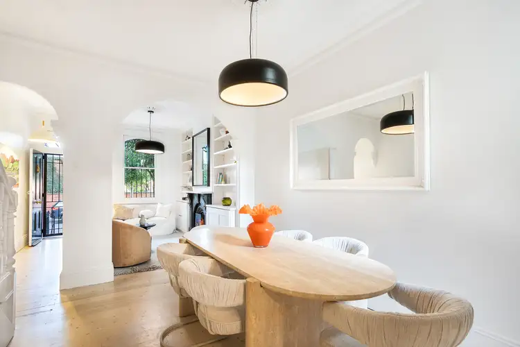Sixth view of Homely house listing, 3 Binning Street, Erskineville NSW 2043