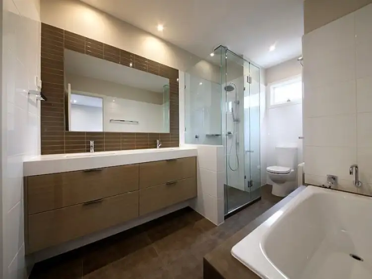 Third view of Homely house listing, 52 Parkville Street, Richmond VIC 3121