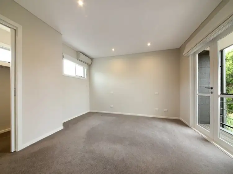 Fourth view of Homely house listing, 52 Parkville Street, Richmond VIC 3121