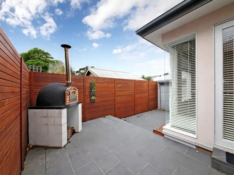 Fifth view of Homely house listing, 52 Parkville Street, Richmond VIC 3121