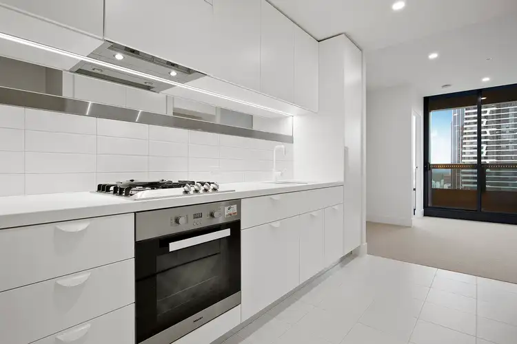 3809/500 Elizabeth Street, Melbourne VIC 3000