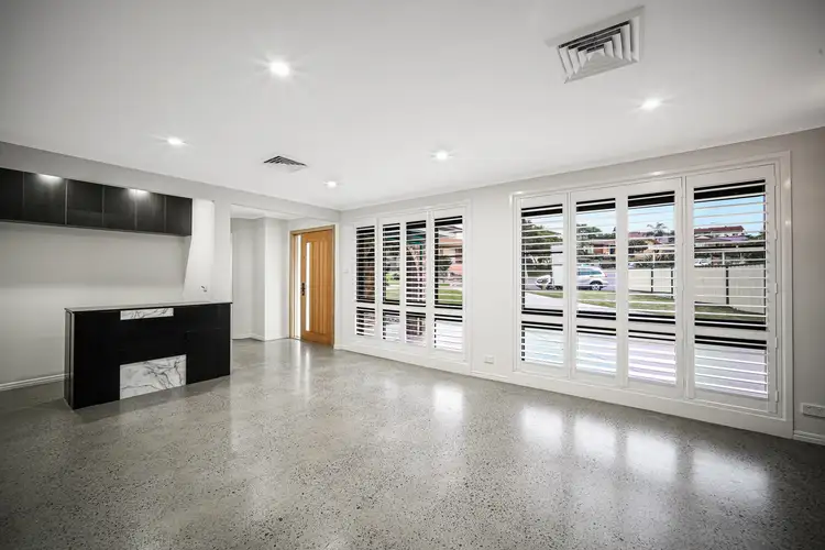 Second view of Homely house listing, 5 Calaria Close, Edensor Park NSW 2176