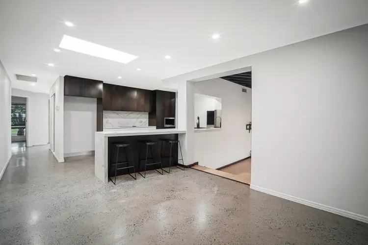 Fourth view of Homely house listing, 5 Calaria Close, Edensor Park NSW 2176