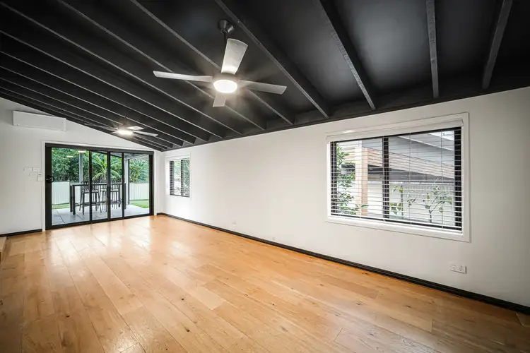 Fifth view of Homely house listing, 5 Calaria Close, Edensor Park NSW 2176